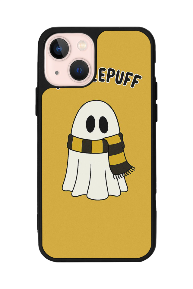 iPhone 15 Plus Uyumlu HarryPotter Tasarımlı Glossy Premium Kılıf