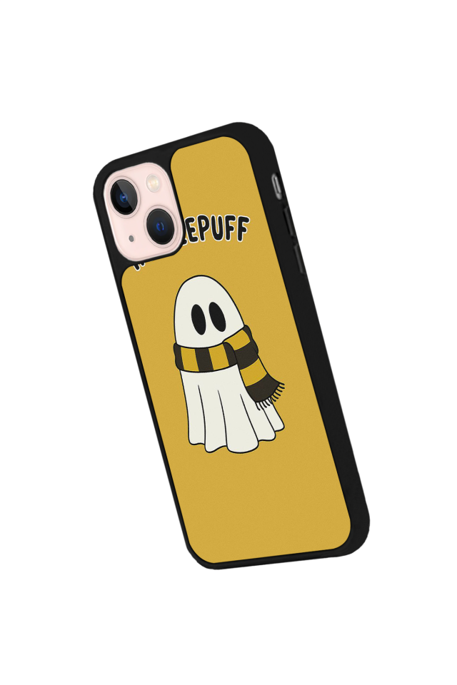 iPhone 15 Plus Uyumlu HarryPotter Tasarımlı Glossy Premium Kılıf