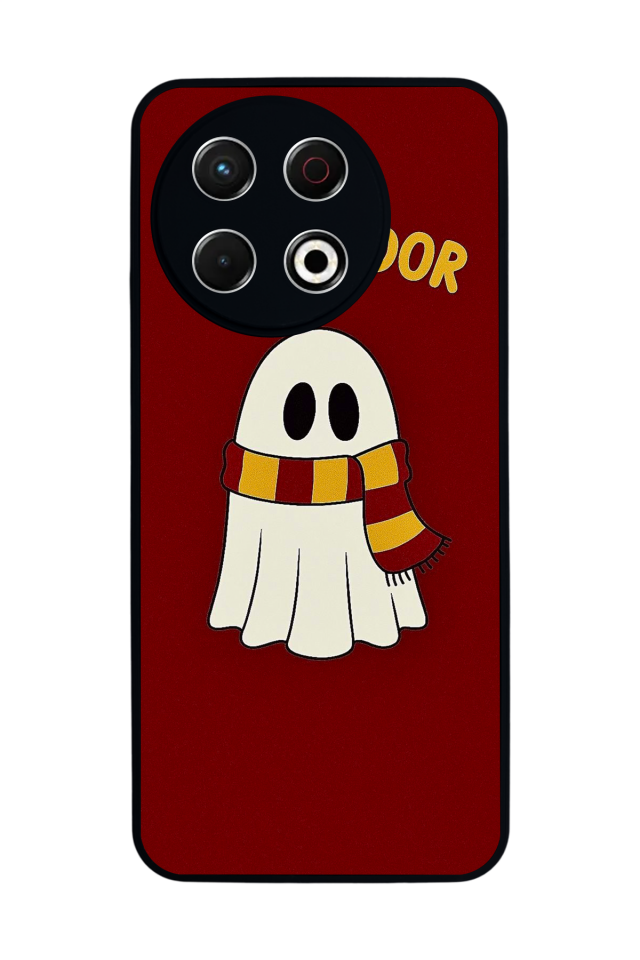 Tecno Spark 30 Pro Uyumlu HarryPotter Tasarımlı Glossy Premium Kılıf