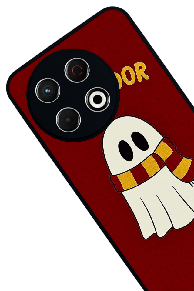 Tecno Spark 30 Pro Uyumlu HarryPotter Tasarımlı Glossy Premium Kılıf