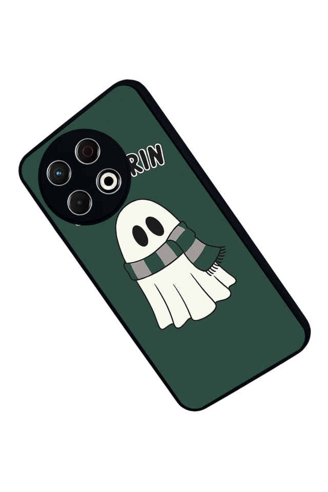 Tecno Spark 30 Pro Uyumlu HarryPotter Tasarımlı Glossy Premium Kılıf