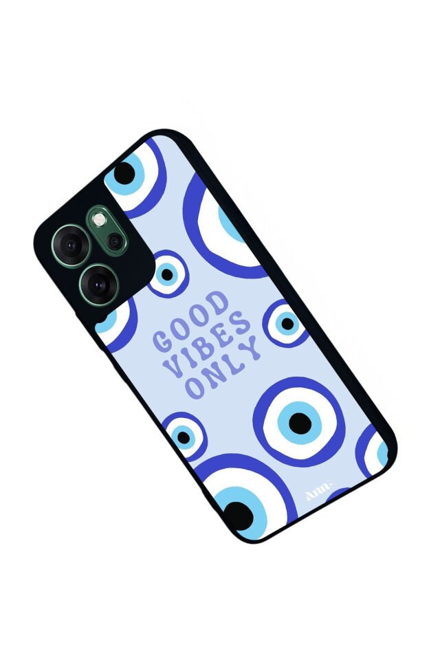 Oppo Reno 14F Uyumlu Kılıf – Yumuşak Silikon, Koruyucu, Şok Emici Kapak