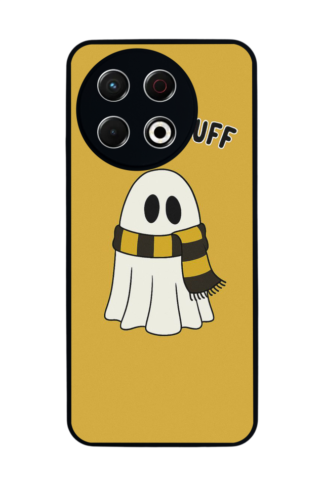 Tecno Spark 30 Pro Uyumlu HarryPotter Tasarımlı Glossy Premium Kılıf