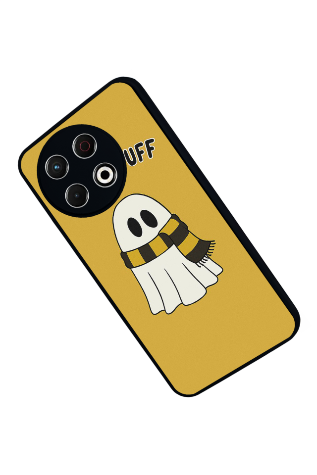 Tecno Spark 30 Pro Uyumlu HarryPotter Tasarımlı Glossy Premium Kılıf