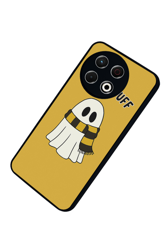 Tecno Spark 30 Pro Uyumlu HarryPotter Tasarımlı Glossy Premium Kılıf