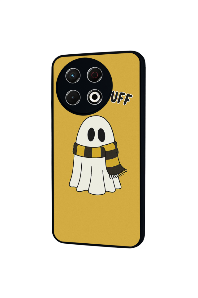 Tecno Spark 30 Pro Uyumlu HarryPotter Tasarımlı Glossy Premium Kılıf