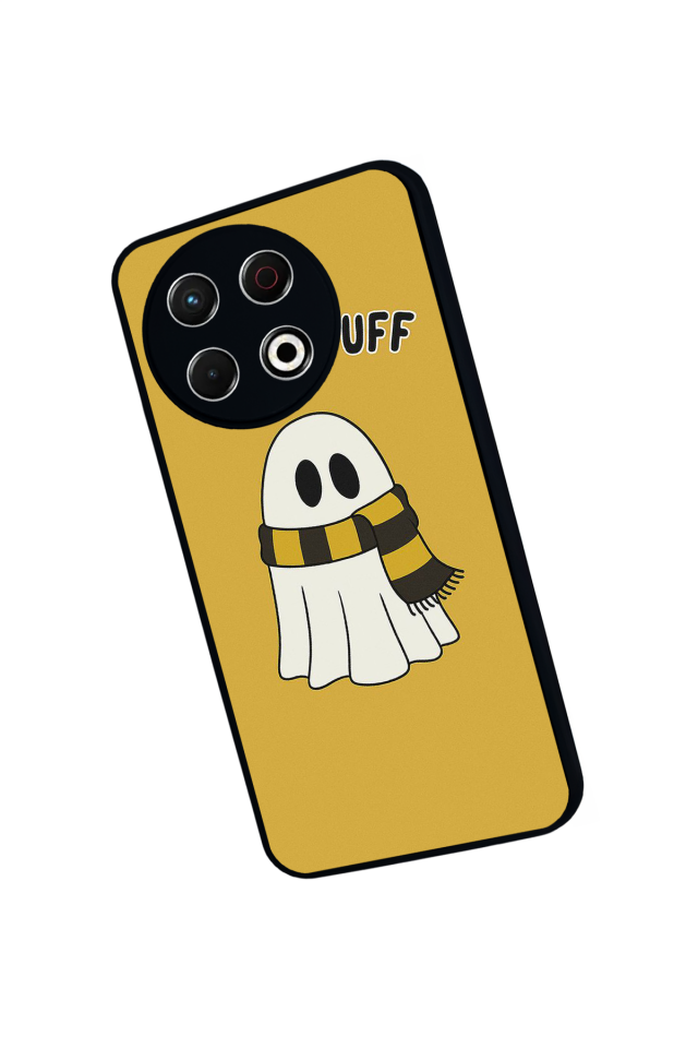 Tecno Spark 30 Pro Uyumlu HarryPotter Tasarımlı Glossy Premium Kılıf