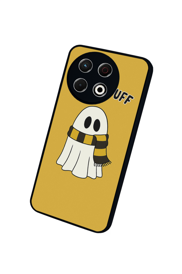 Tecno Spark 30 Pro Uyumlu HarryPotter Tasarımlı Glossy Premium Kılıf