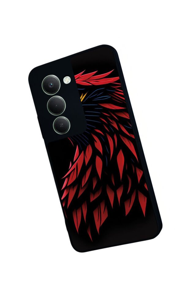 Xiaomi Redmi 15 5G Uyumlu Besiktas Tasarımlı Glossy Premium Kılıf