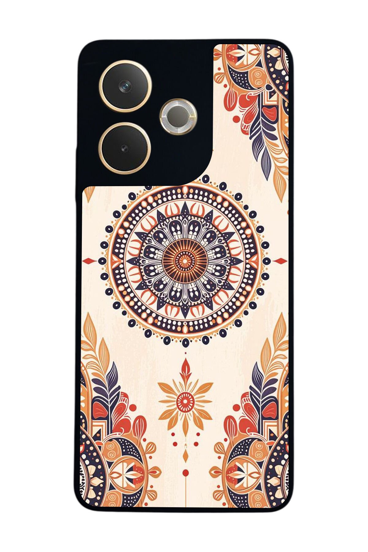 Oppo A5 Pro Uyumlu Kılıf – Yumuşak Silikon, Koruyucu, Şok Emici Kapak