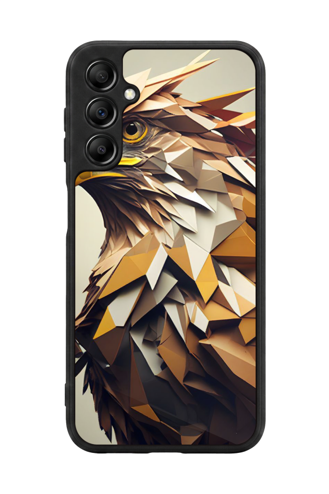 Samsung Galaxy A14 Uyumlu Besiktas Tasarımlı Glossy Premium Kılıf