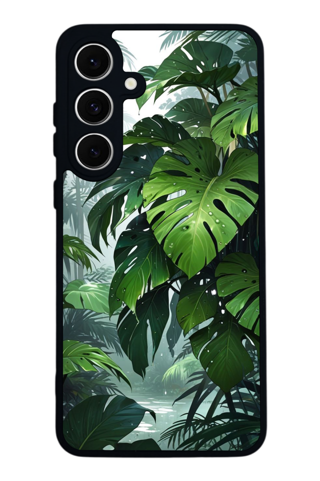 Samsung Galaxy A16 Uyumlu Mustafa Kemal Ataturk Tasarımlı Glossy Premium Kılıf