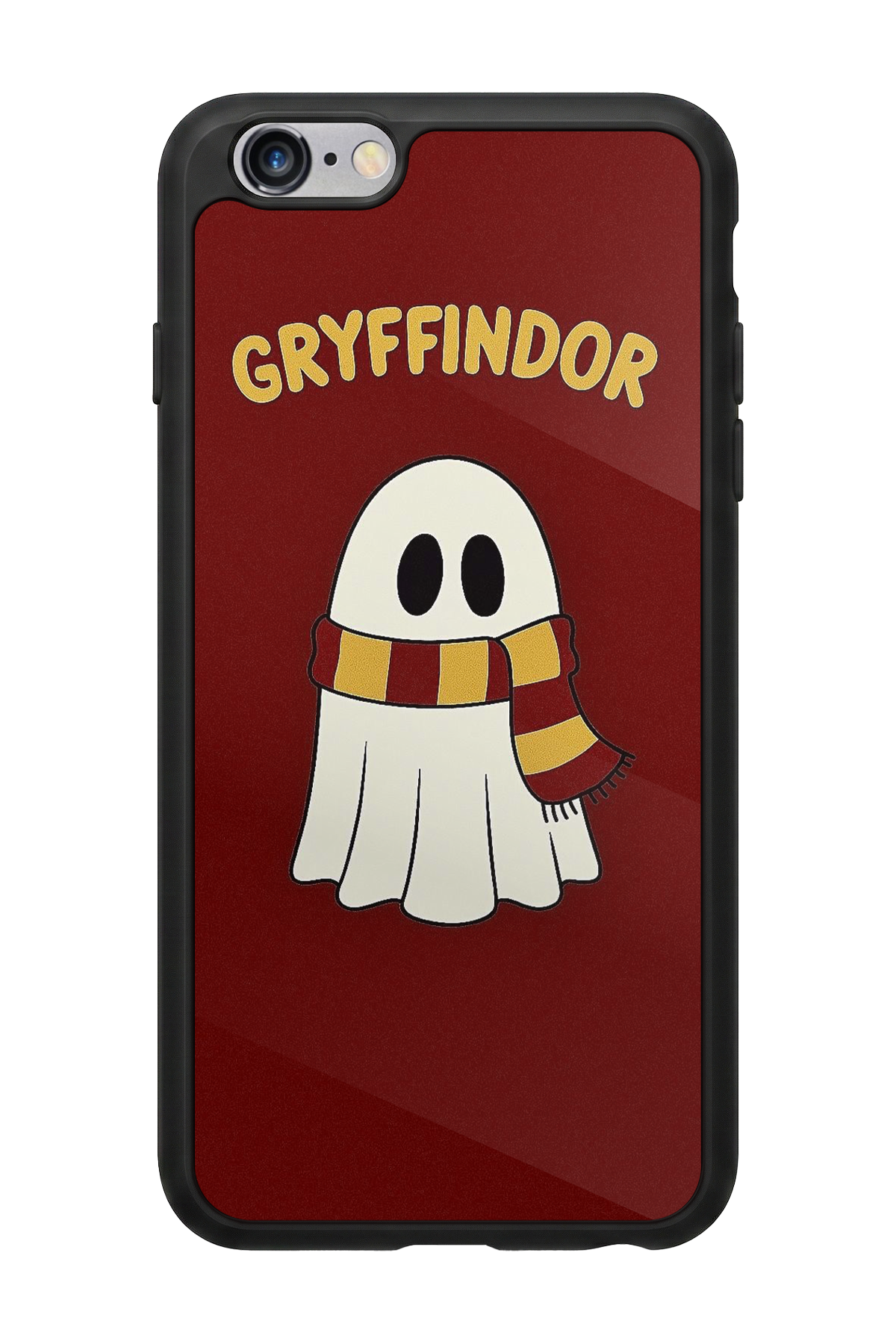 iPhone 6s Plus Uyumlu HarryPotter Tasarımlı Glossy Premium Kılıf