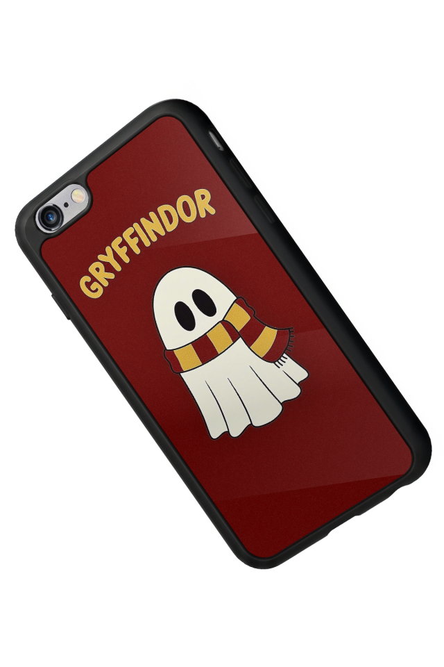 iPhone 6s Plus Uyumlu HarryPotter Tasarımlı Glossy Premium Kılıf