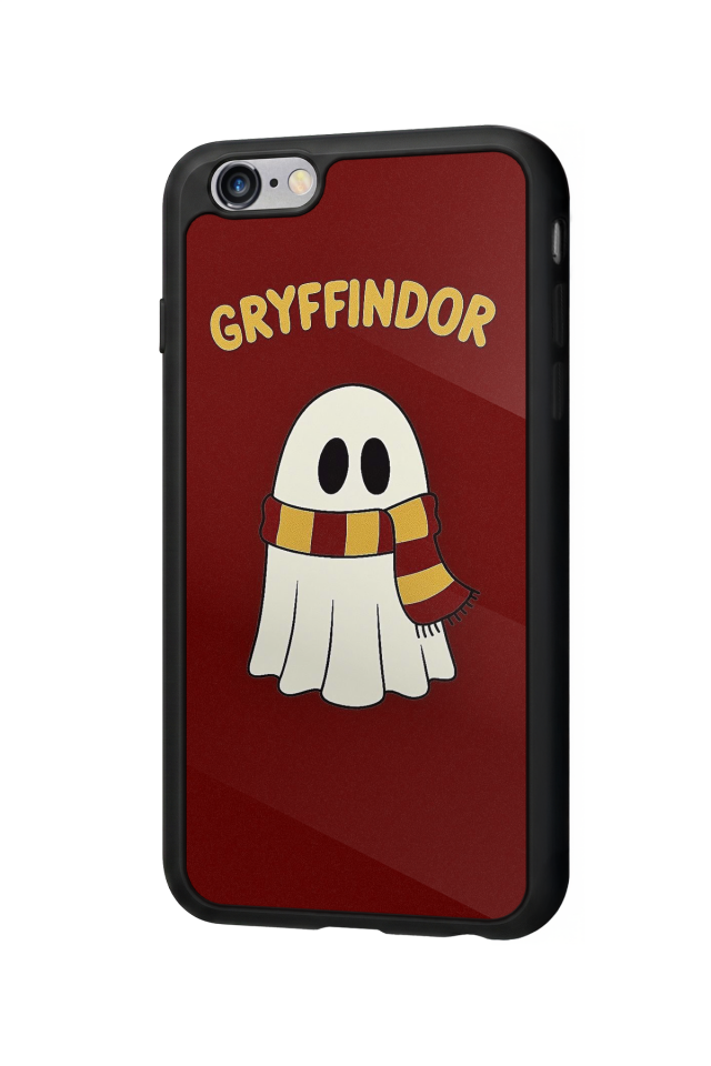 iPhone 6s Plus Uyumlu HarryPotter Tasarımlı Glossy Premium Kılıf