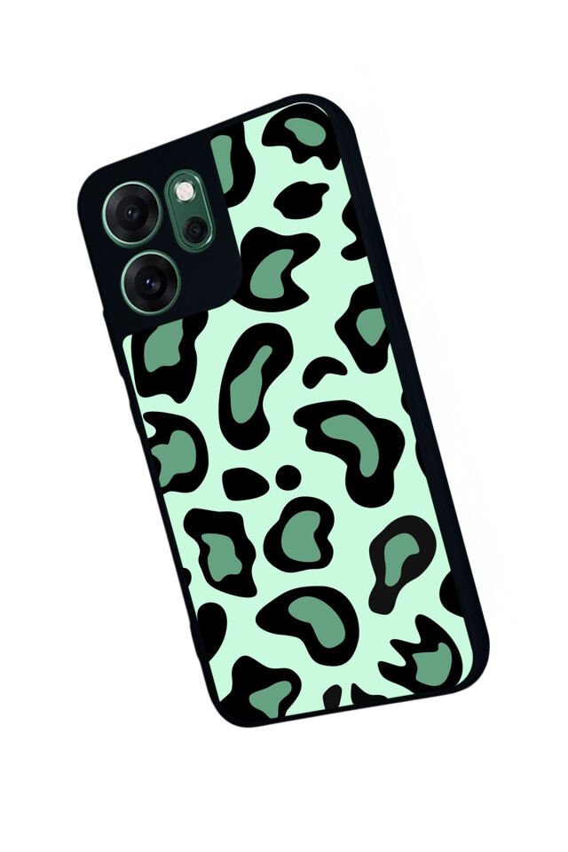 Oppo Reno 14F Uyumlu Kılıf – Yumuşak Silikon, Koruyucu, Şok Emici Kapak