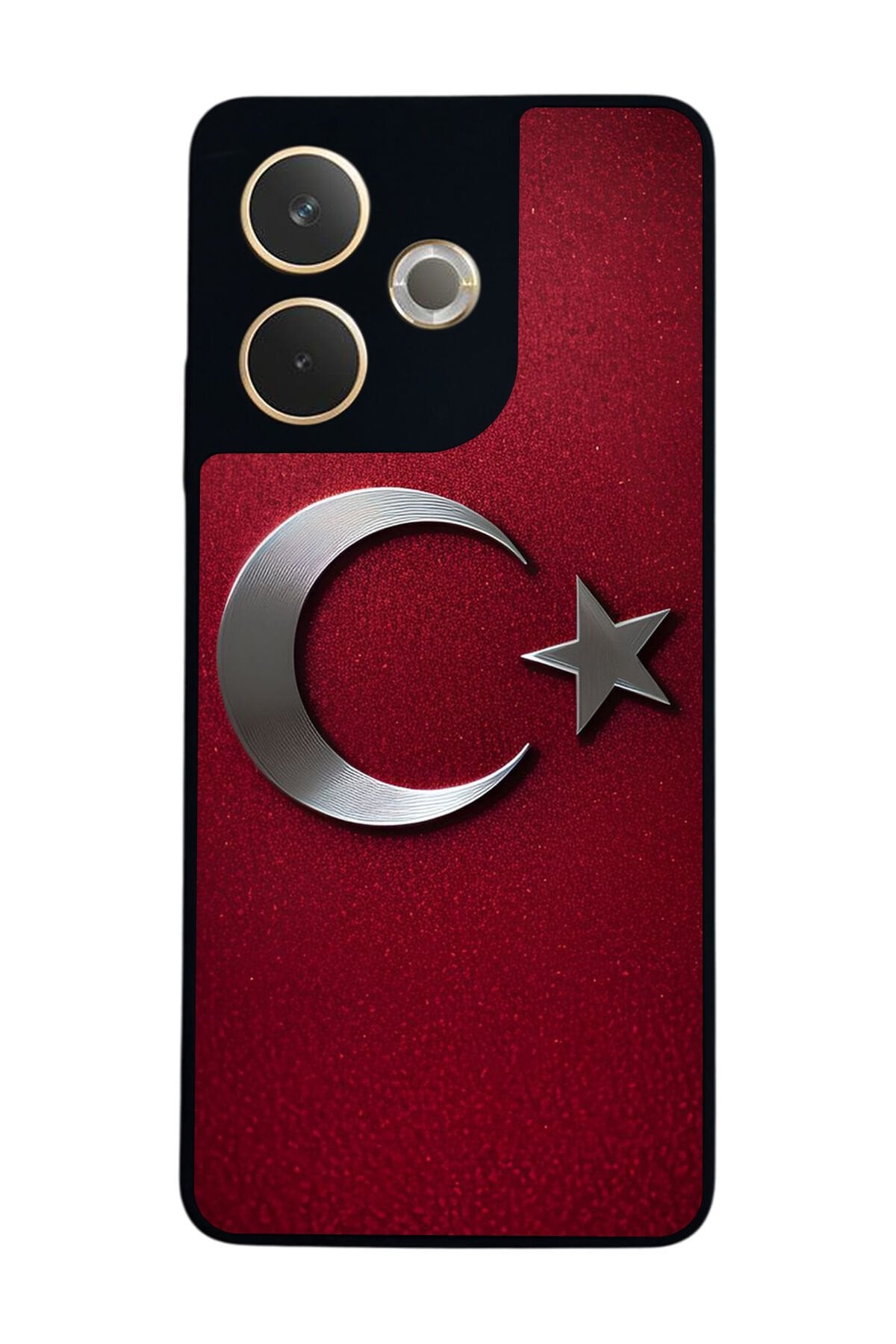 Oppo A5 Pro Uyumlu Kılıf – Yumuşak Silikon, Koruyucu, Şok Emici Kapak