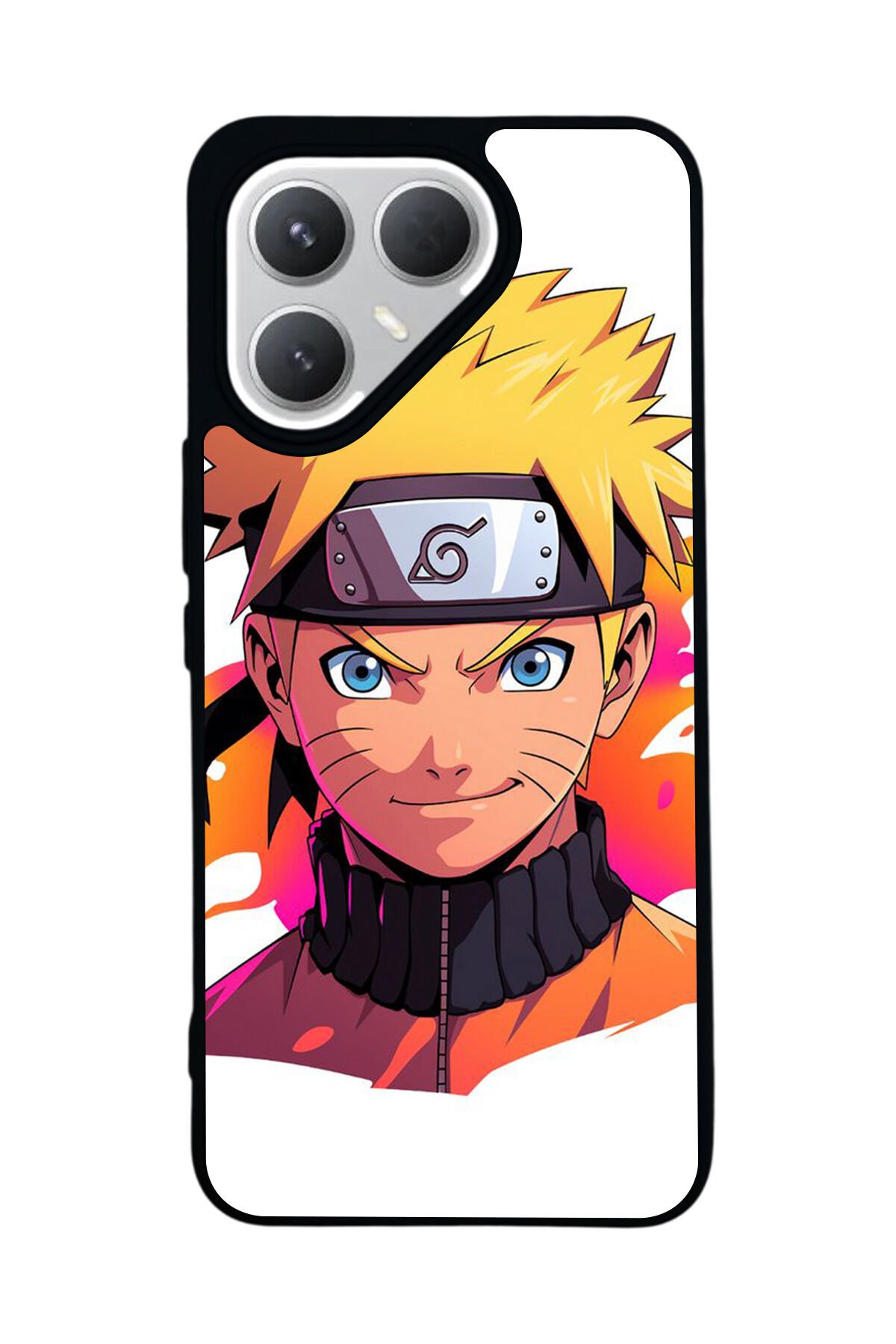 Tecno Pova 7 Pro Mat Uyumlu Siyah Kılıf – Yumuşak Silikon, Koruyucu, Şok Emici Kapak