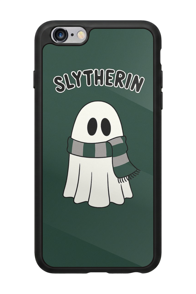 iPhone 6s Plus Uyumlu HarryPotter Tasarımlı Glossy Premium Kılıf