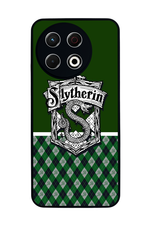 Tecno Spark 30 Pro Uyumlu HarryPotter Tasarımlı Glossy Premium Kılıf