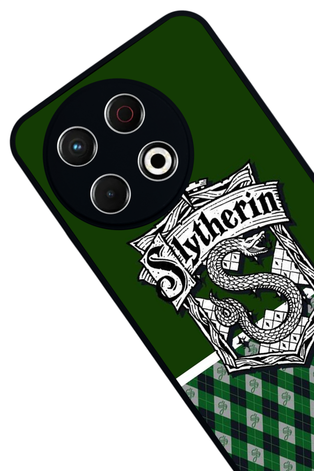 Tecno Spark 30 Pro Uyumlu HarryPotter Tasarımlı Glossy Premium Kılıf