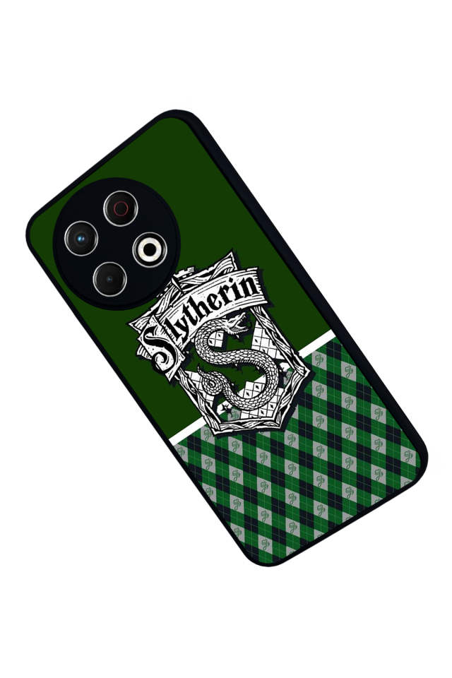 Tecno Spark 30 Pro Uyumlu HarryPotter Tasarımlı Glossy Premium Kılıf