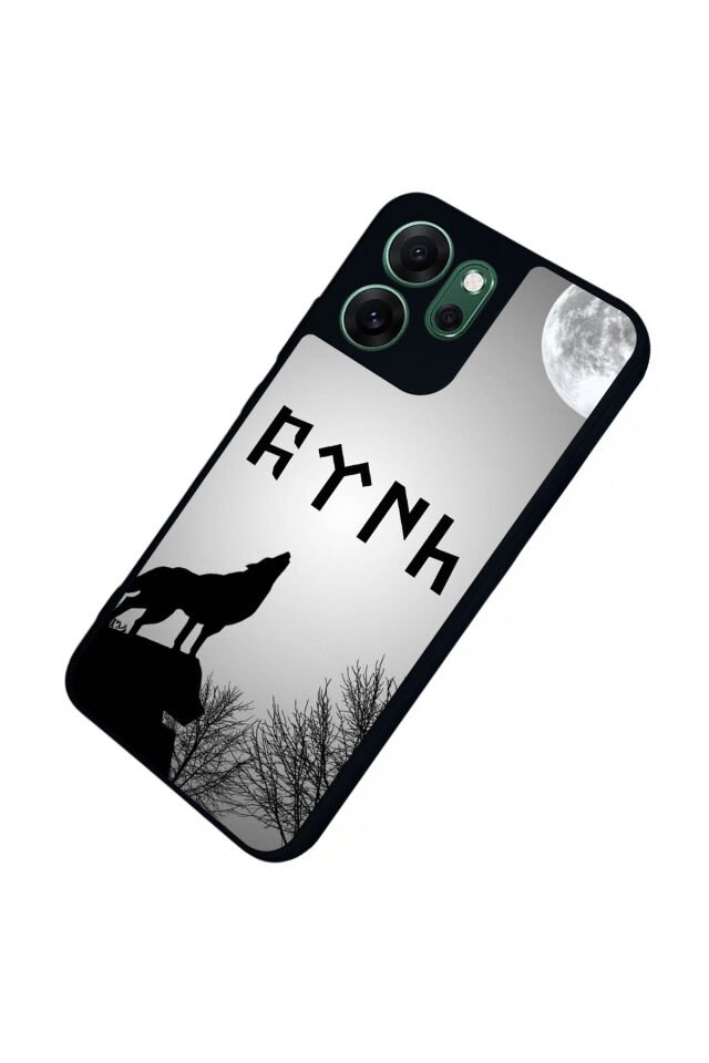 Oppo Reno 14F Uyumlu Kılıf – Yumuşak Silikon, Koruyucu, Şok Emici Kapak