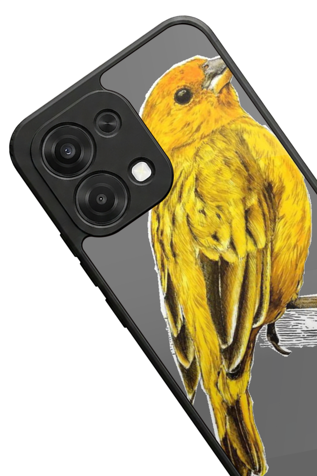 Oppo A6 Pro Uyumlu Fenerbahce Tasarımlı Glossy Premium Kılıf