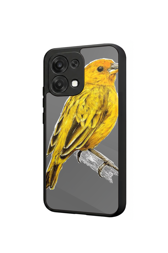 Oppo A6 Pro Uyumlu Fenerbahce Tasarımlı Glossy Premium Kılıf