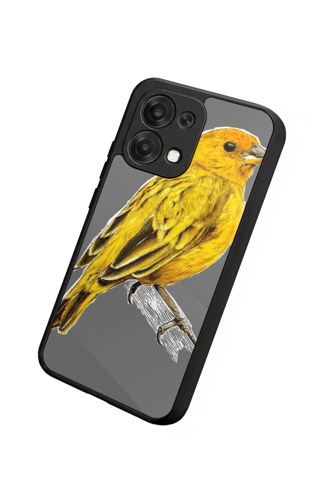 Oppo A6 Pro Uyumlu Fenerbahce Tasarımlı Glossy Premium Kılıf