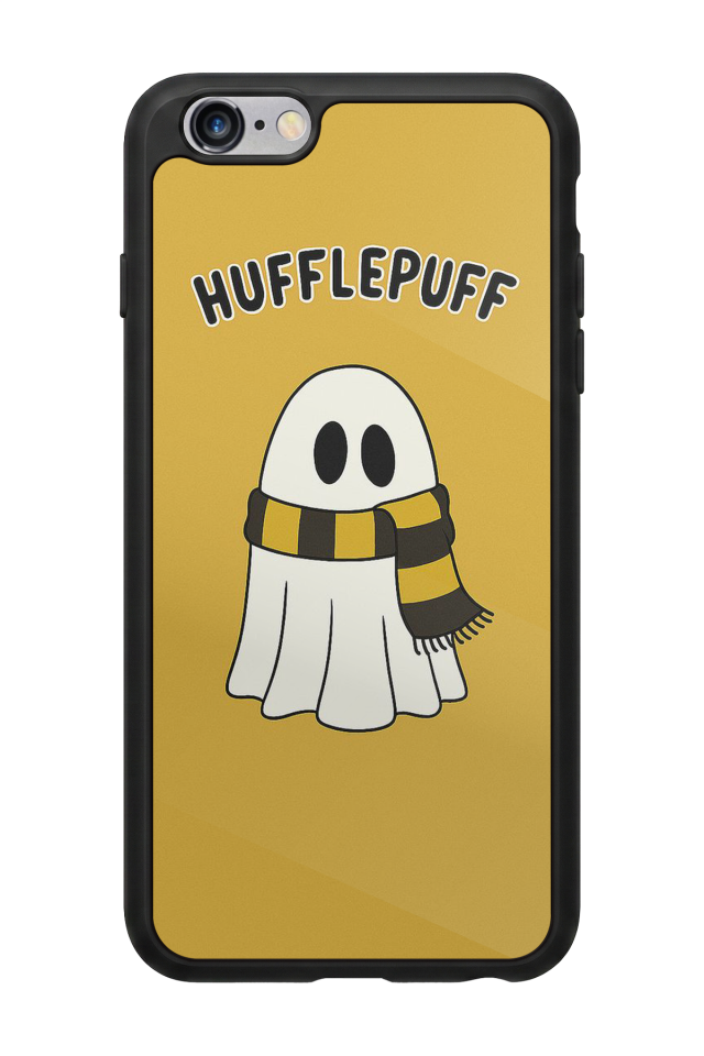 iPhone 6s Plus Uyumlu HarryPotter Tasarımlı Glossy Premium Kılıf