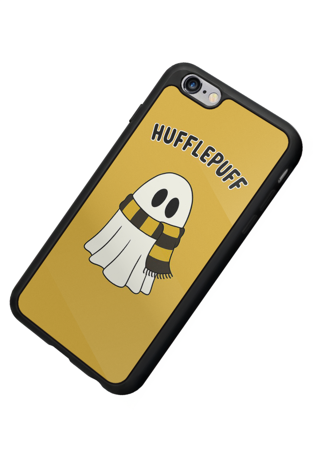 iPhone 6s Plus Uyumlu HarryPotter Tasarımlı Glossy Premium Kılıf