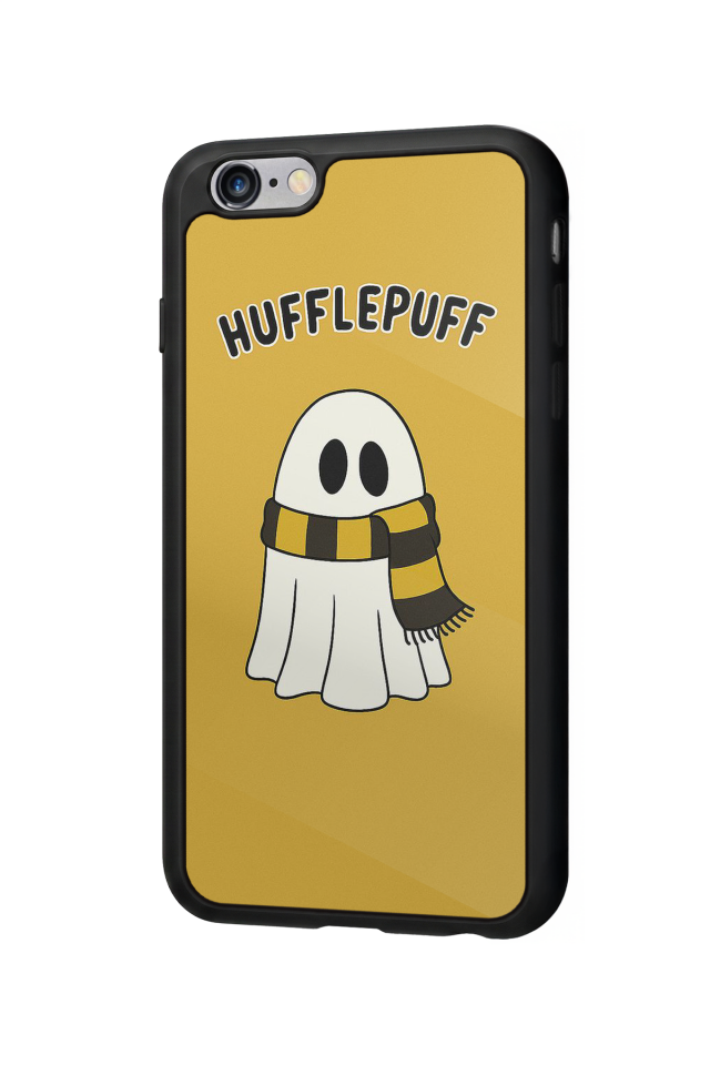 iPhone 6s Plus Uyumlu HarryPotter Tasarımlı Glossy Premium Kılıf