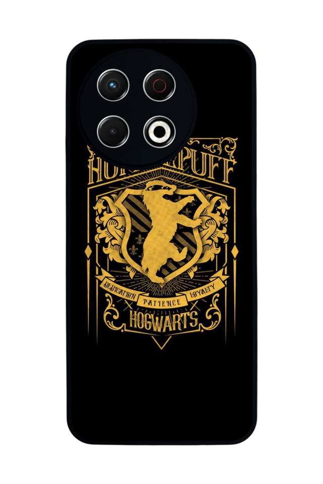 Tecno Spark 30 Pro Uyumlu HarryPotter Tasarımlı Glossy Premium Kılıf