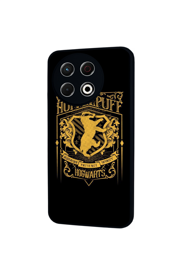 Tecno Spark 30 Pro Uyumlu HarryPotter Tasarımlı Glossy Premium Kılıf