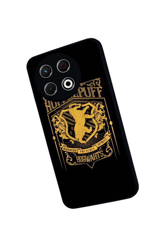 Tecno Spark 30 Pro Uyumlu HarryPotter Tasarımlı Glossy Premium Kılıf