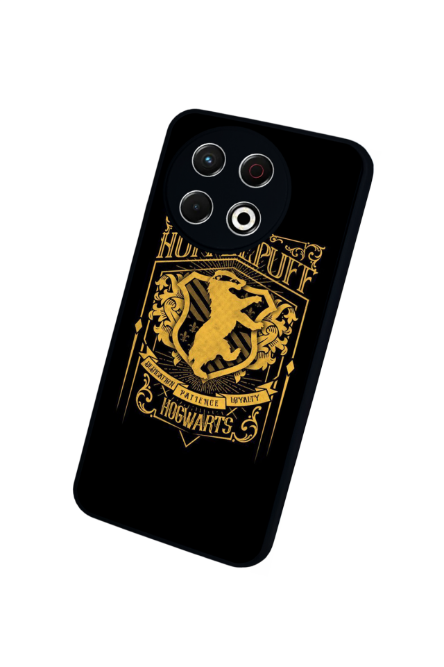 Tecno Spark 30 Pro Uyumlu HarryPotter Tasarımlı Glossy Premium Kılıf