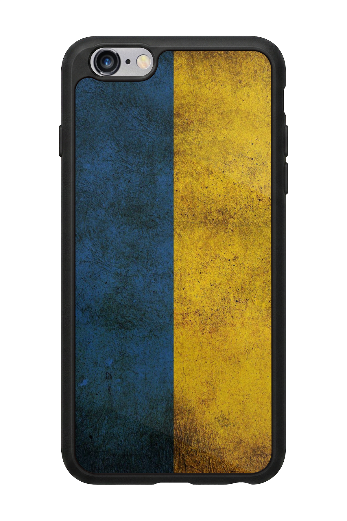 iPhone 6 Plus Uyumlu Fenerbahce Tasarımlı Glossy Premium Kılıf