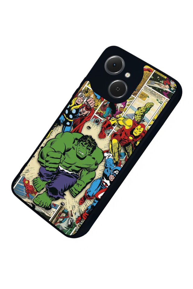 Tecno Spark 40C Uyumlu Kılıf – Yumuşak Silikon, Koruyucu, Şok Emici Kapak