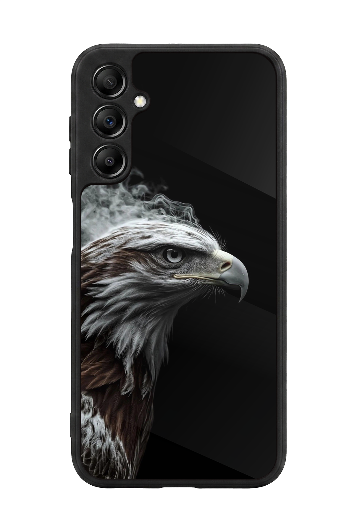 Samsung Galaxy A14 Uyumlu Besiktas Tasarımlı Glossy Premium Kılıf