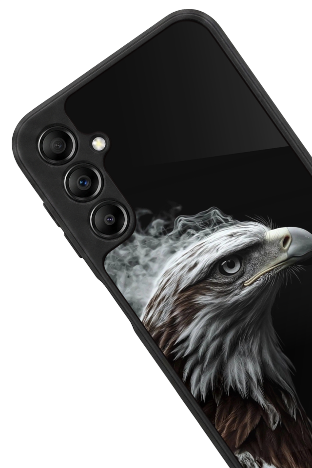 Samsung Galaxy A14 Uyumlu Besiktas Tasarımlı Glossy Premium Kılıf