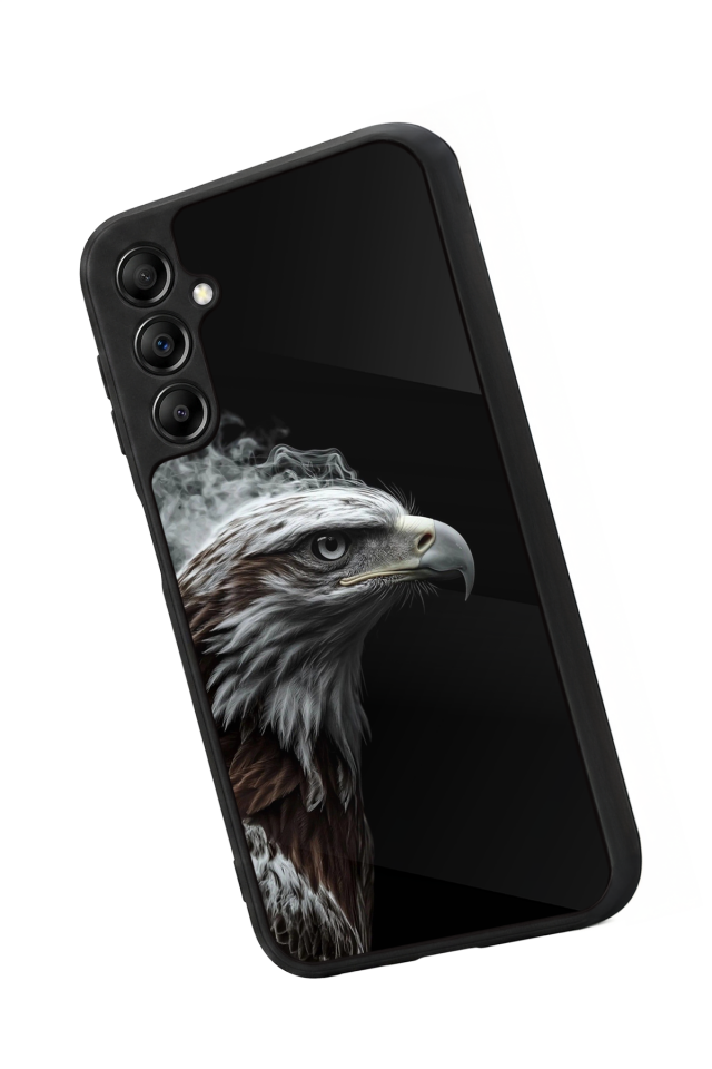 Samsung Galaxy A14 Uyumlu Besiktas Tasarımlı Glossy Premium Kılıf