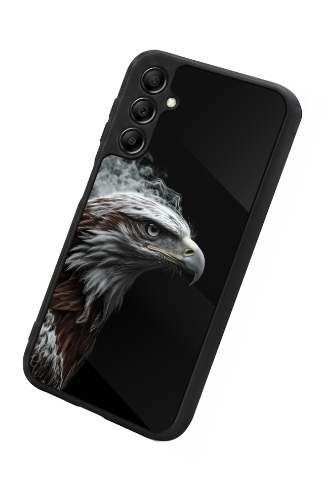 Samsung Galaxy A14 Uyumlu Besiktas Tasarımlı Glossy Premium Kılıf