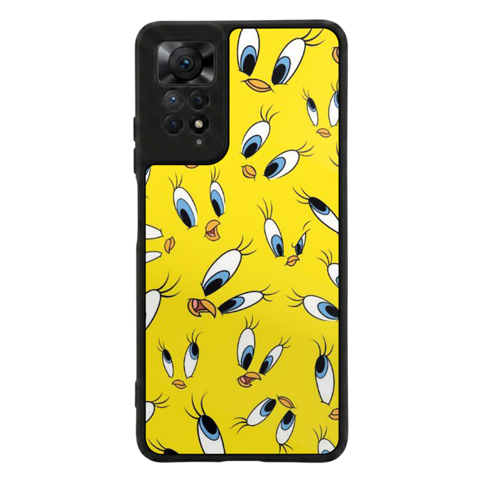 Xiaomi Redmi Note 12 Pro Uyumlu Scooby Doo Tasarımlı Glossy Premium Kılıf