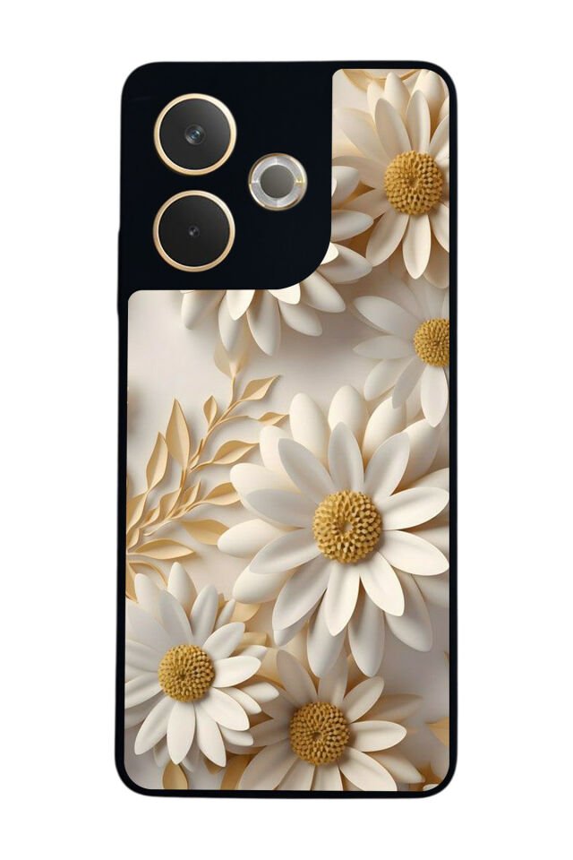 Oppo A5 Pro Uyumlu Kılıf – Yumuşak Silikon, Koruyucu, Şok Emici Kapak