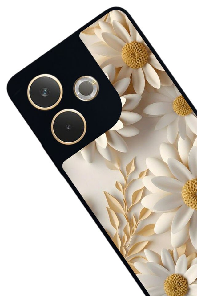 Oppo A5 Pro Uyumlu Kılıf – Yumuşak Silikon, Koruyucu, Şok Emici Kapak