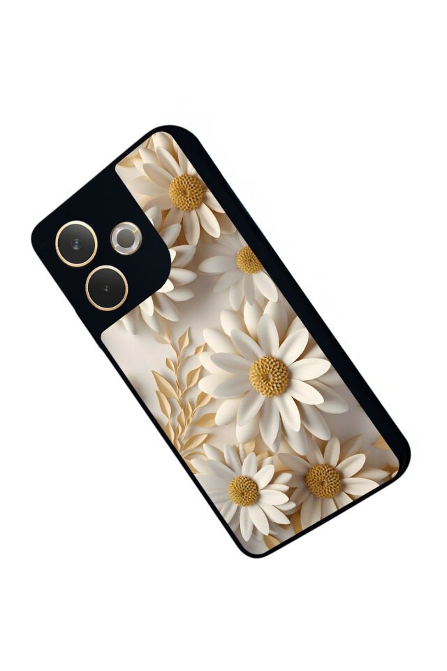 Oppo A5 Pro Uyumlu Kılıf – Yumuşak Silikon, Koruyucu, Şok Emici Kapak