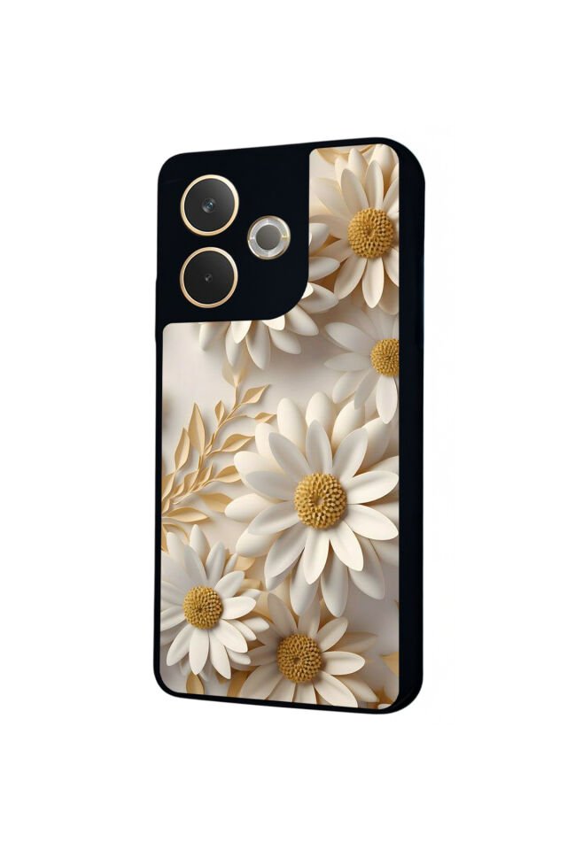 Oppo A5 Pro Uyumlu Kılıf – Yumuşak Silikon, Koruyucu, Şok Emici Kapak