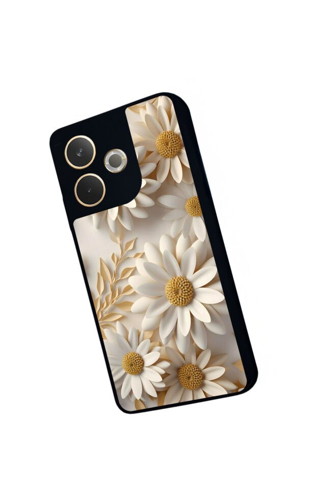 Oppo A5 Pro Uyumlu Kılıf – Yumuşak Silikon, Koruyucu, Şok Emici Kapak