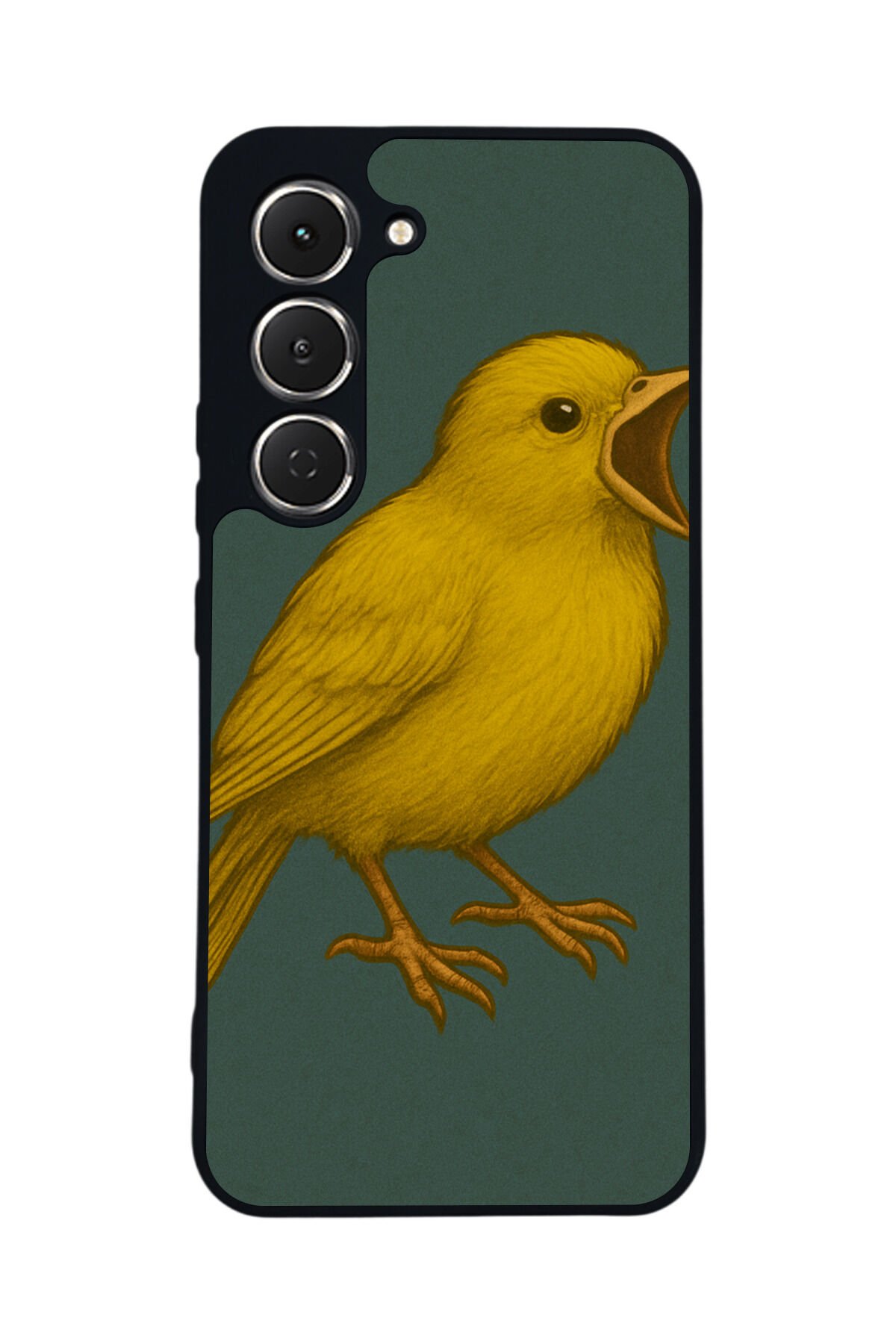 Tecno Spark 40 Pro Uyumlu Fenerbahce Tasarımlı Glossy Premium Kılıf